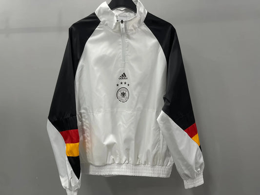 Germany Windbreaker Jacket