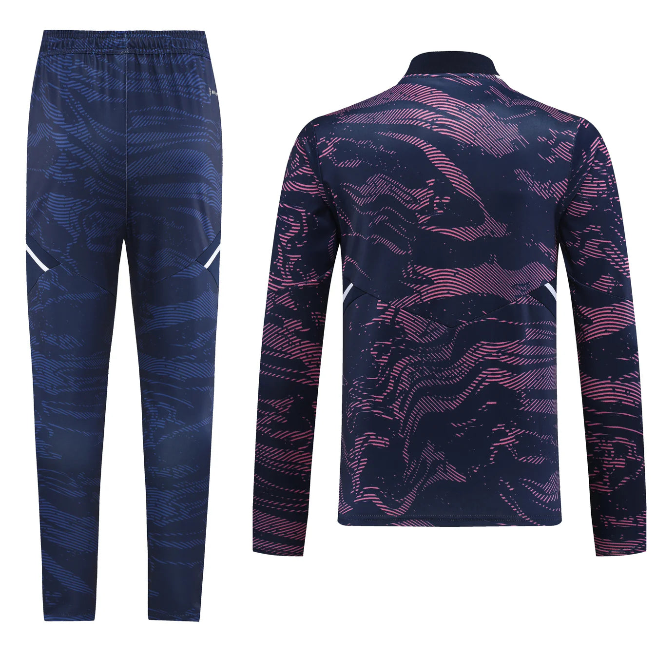 Juventus Nebula Training Tracksuit