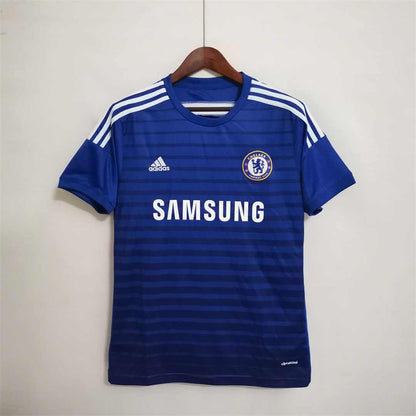 Chelsea 2014/2015 Home kit