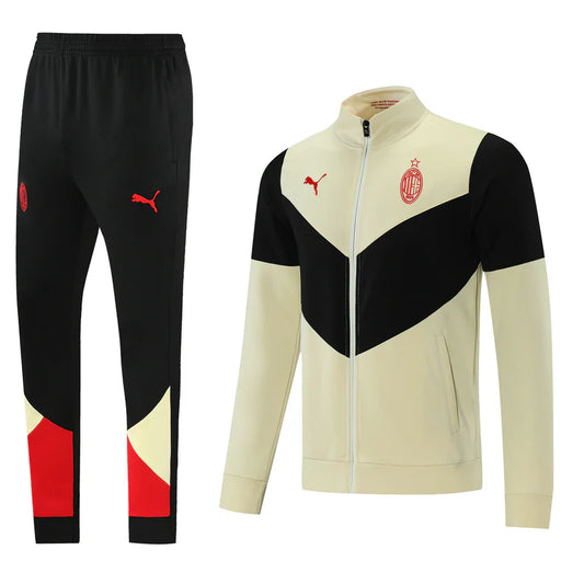 Milan Heritage Tracksuit