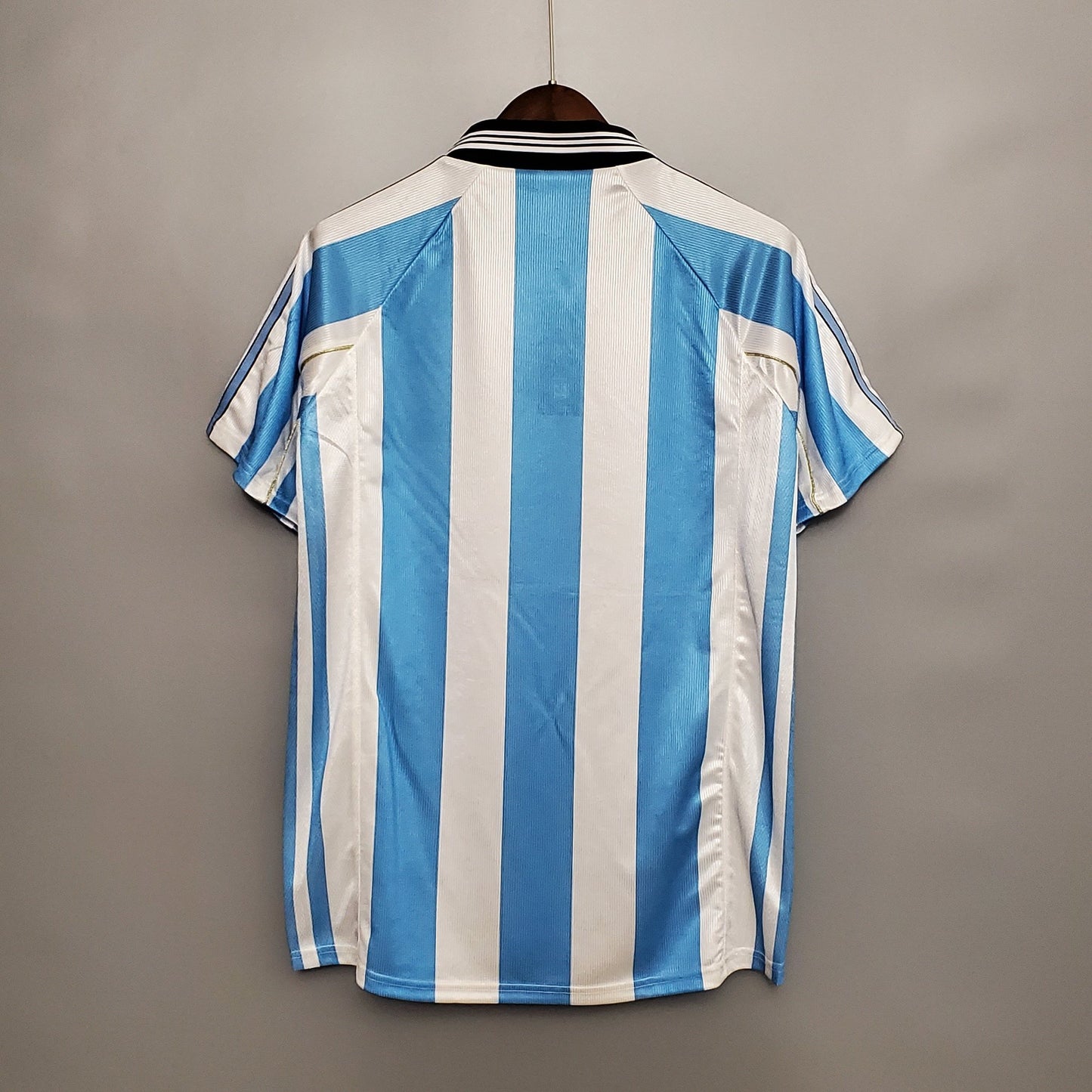 Argentina – World Cup 1998 Kit