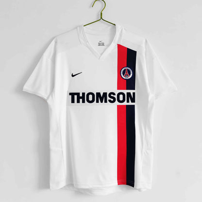 PSG 2002/03 Away Kit