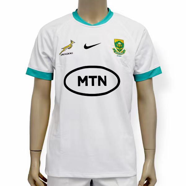 2024 South Africa Rugby Third Kit