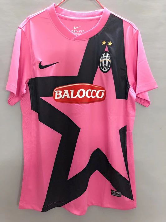 Juventus 2011/2012 Away Kit