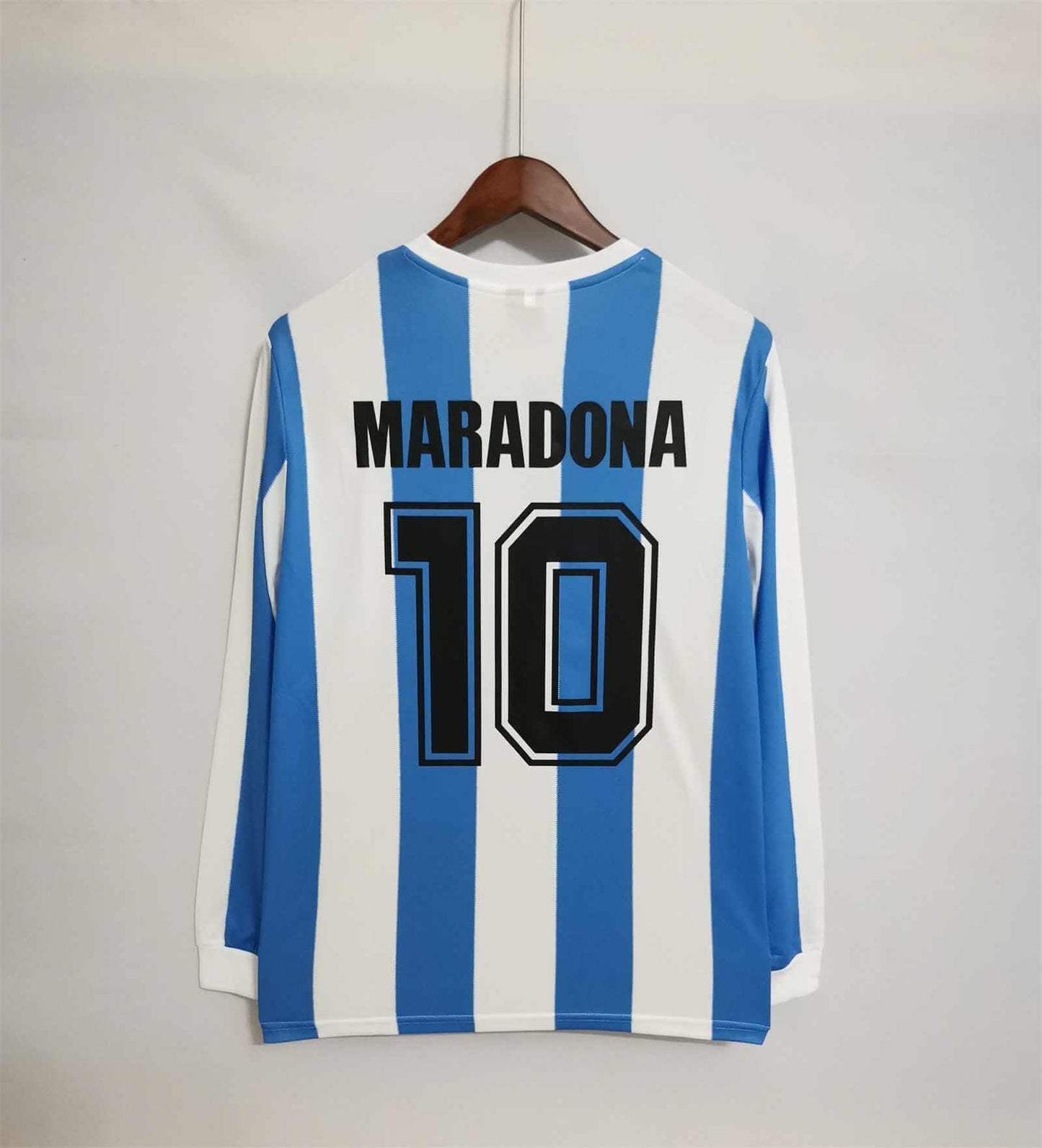 Argentina – World cup 1986 Kit