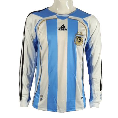 Argentina – World Cup 2006 Kit