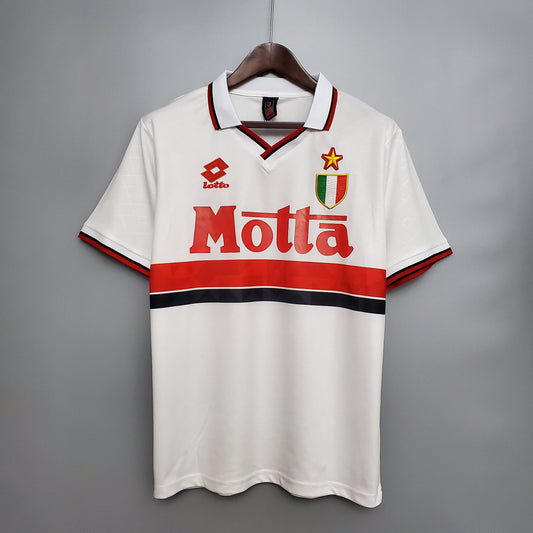 AC Milan 1992/1993 Away Kit