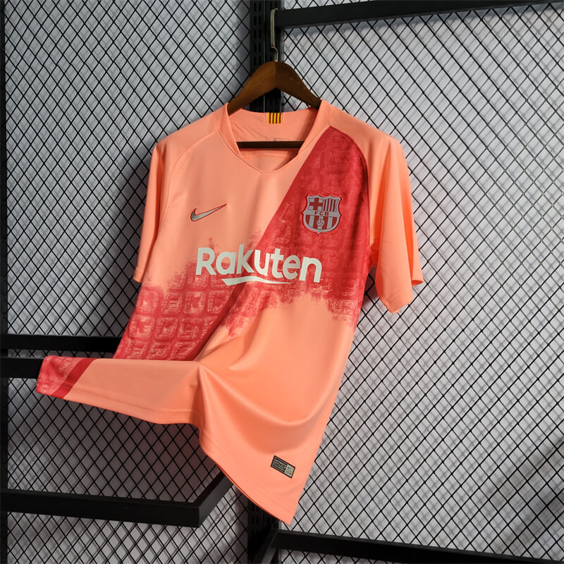 Barcelona  2019/2020 Away 2nd kit