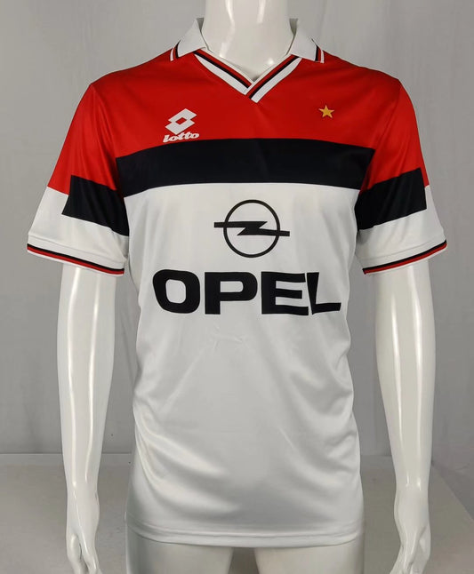 AC Milan 1994/1995 Away Kit