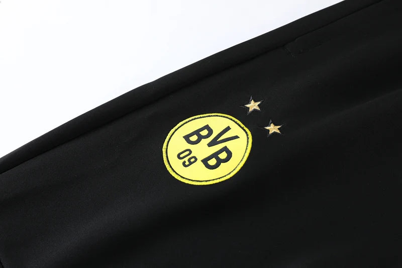 Borussia Dortmund Stealth Training Tracksuit