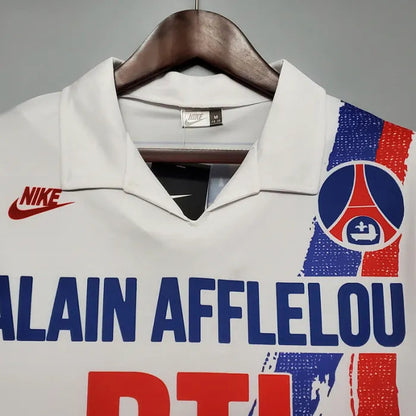 PSG 90/91 Away Kit