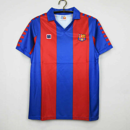 Barcelona 1982/1984 Home kit