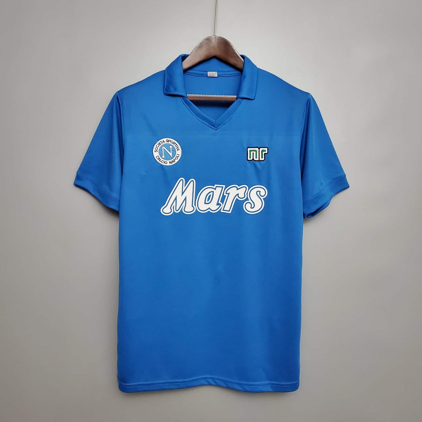 Napoli 1988/1989 Home Kit