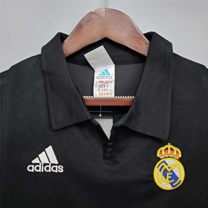 Real Madrid 2002/2003 Away Kit