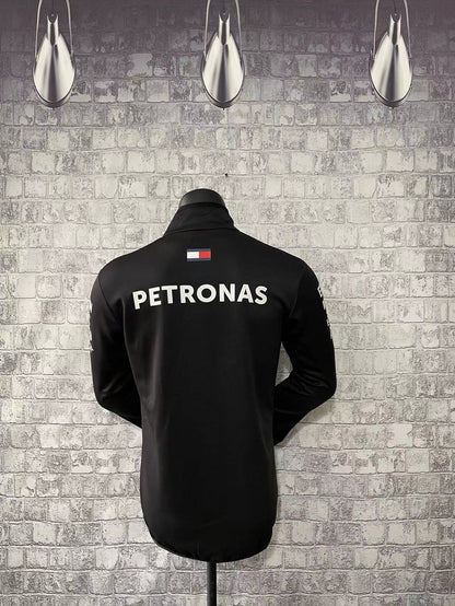 MERCEDES-AMG PETRONAS Softshell Jacket