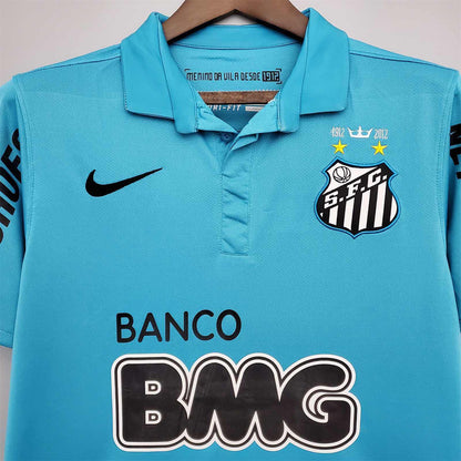 Fc Santos 2012/2013 Away kit