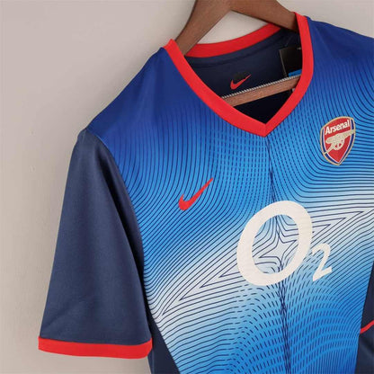 Arsenal 2002/2004 Away Kit