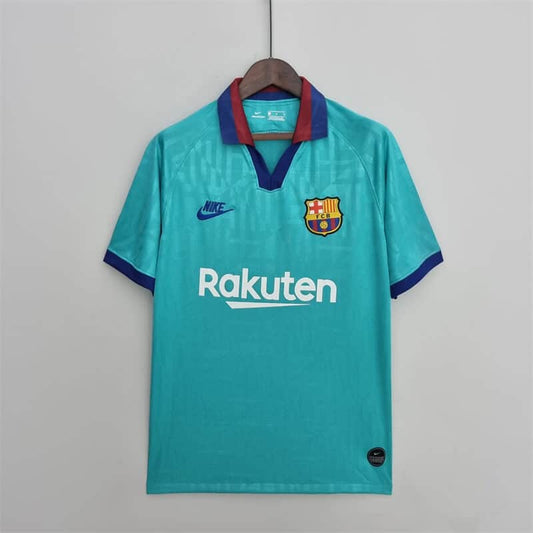 Barcelona 2019/2020 Third away kit