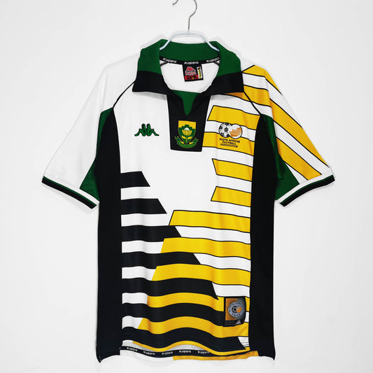 South Africa 1998 Home Kit