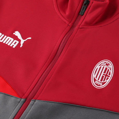 AC Milan Legacy Tracksuit