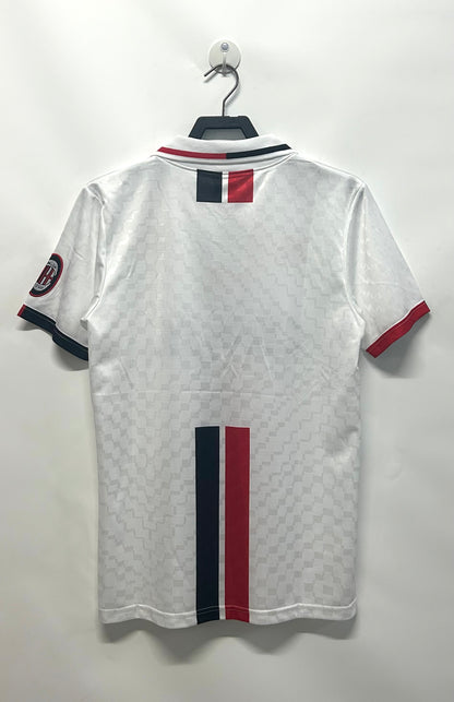 AC Milan 1996/1997 Away Kit