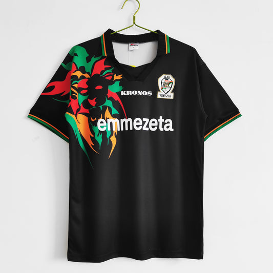 Venezia 1998 Black Kit