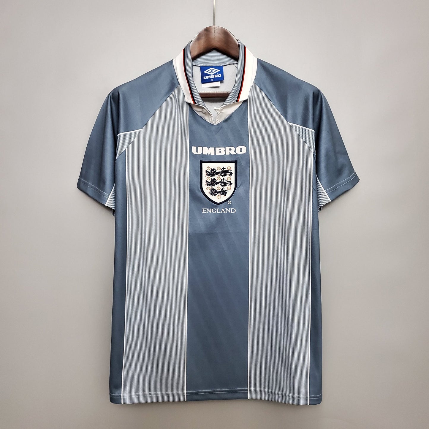 England 1996 Away Kit