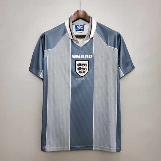 England 1996 Away Kit