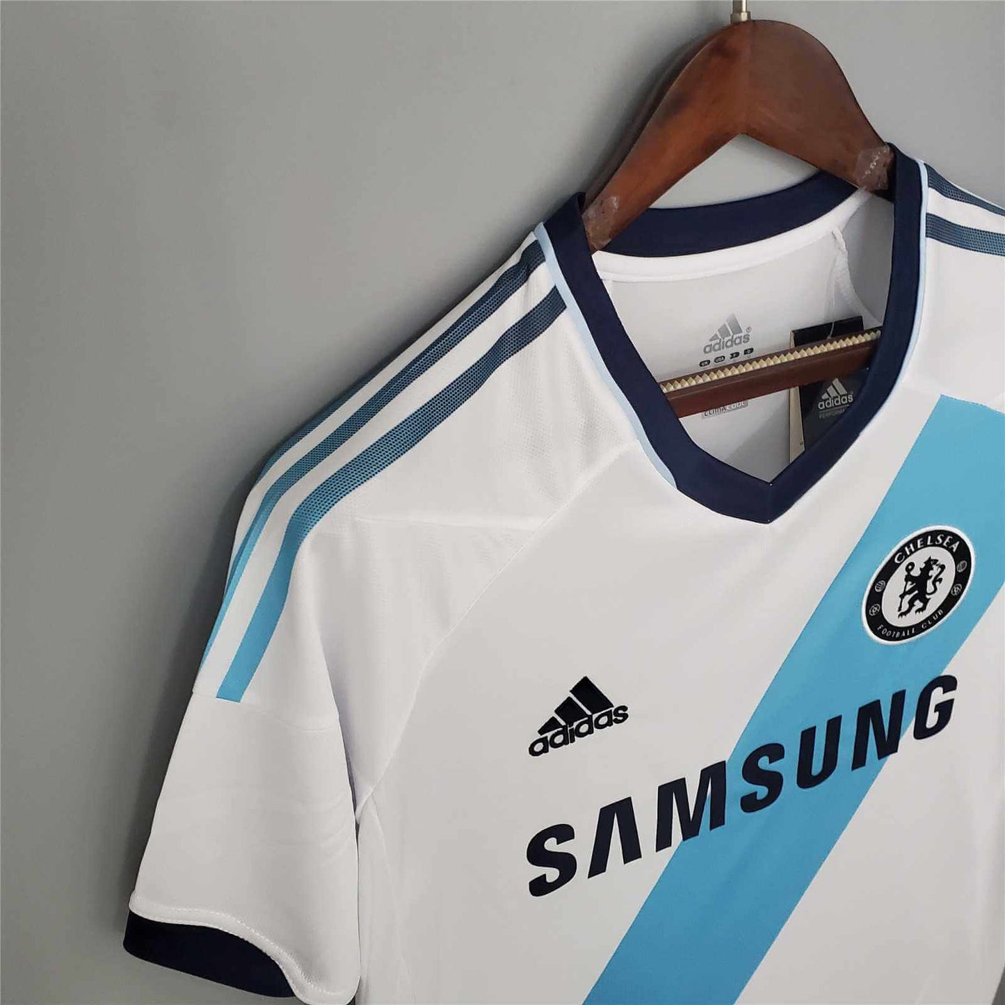 Chelsea 2012/2013 Away Kit