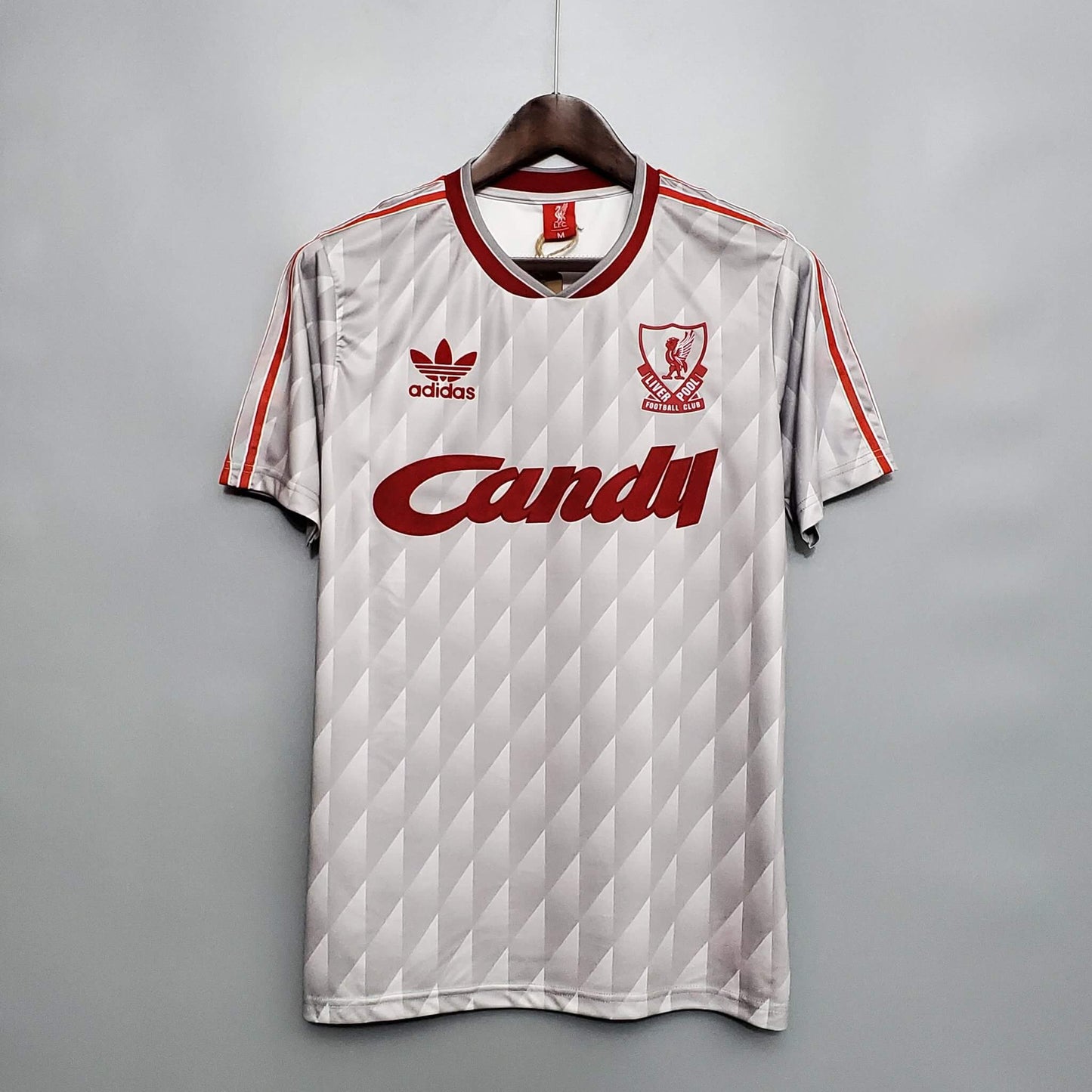 LiverpooI 1989/1990 Away Kit