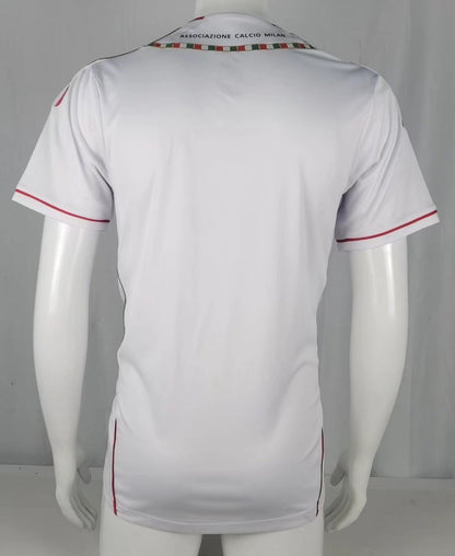 AC Milan 2011/12 Away Kit