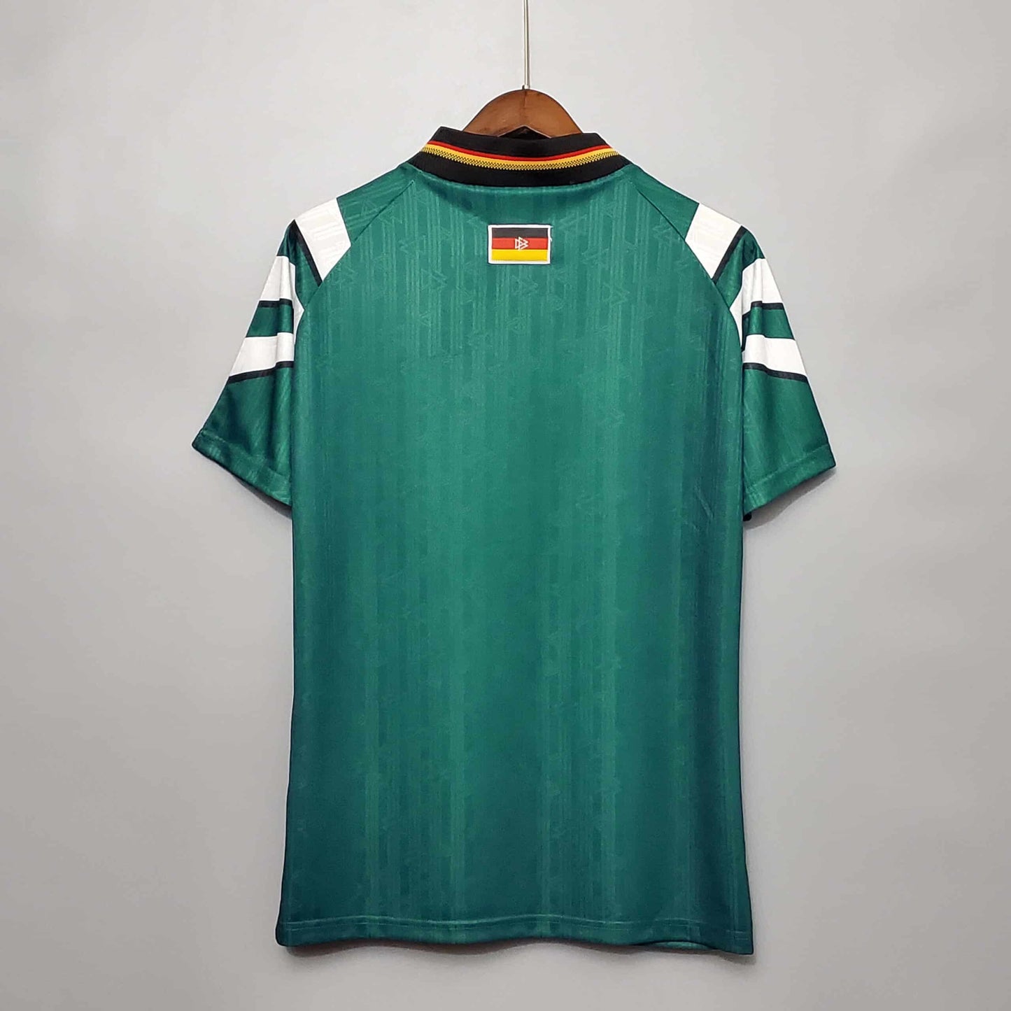 Germany 1996 Away Kit