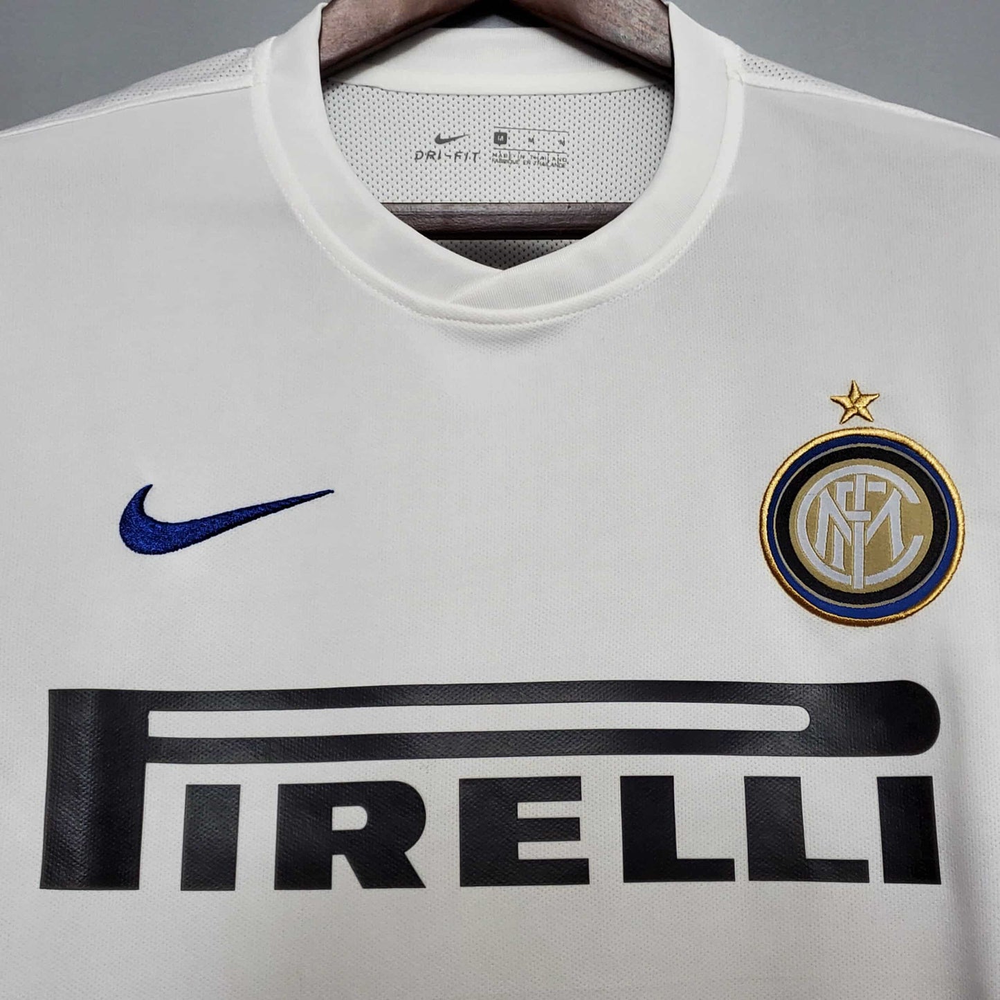 Inter Milan 2010/2011 Away Kit