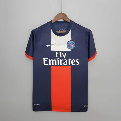 PSG 2013/2014 Home Kit