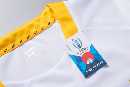 2019 South Africa Rugby World Cup Away Jersey