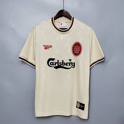 LiverpooI 1996/1997 Away Kit