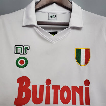 Napoli 1987/1988 Away Kit