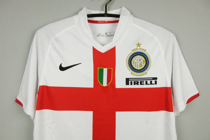 Inter Milan 2007/08 Away Kit