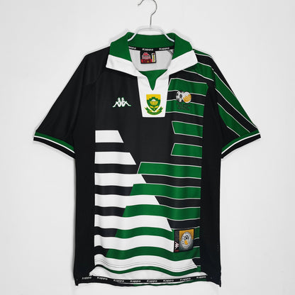 South Africa 1998 Away Kit