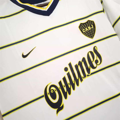 Boca Juniors 1999/2000 Away Kit