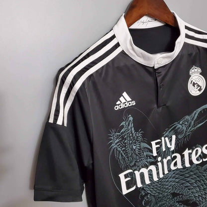 Real Madrid 2014/2015 Third Kit