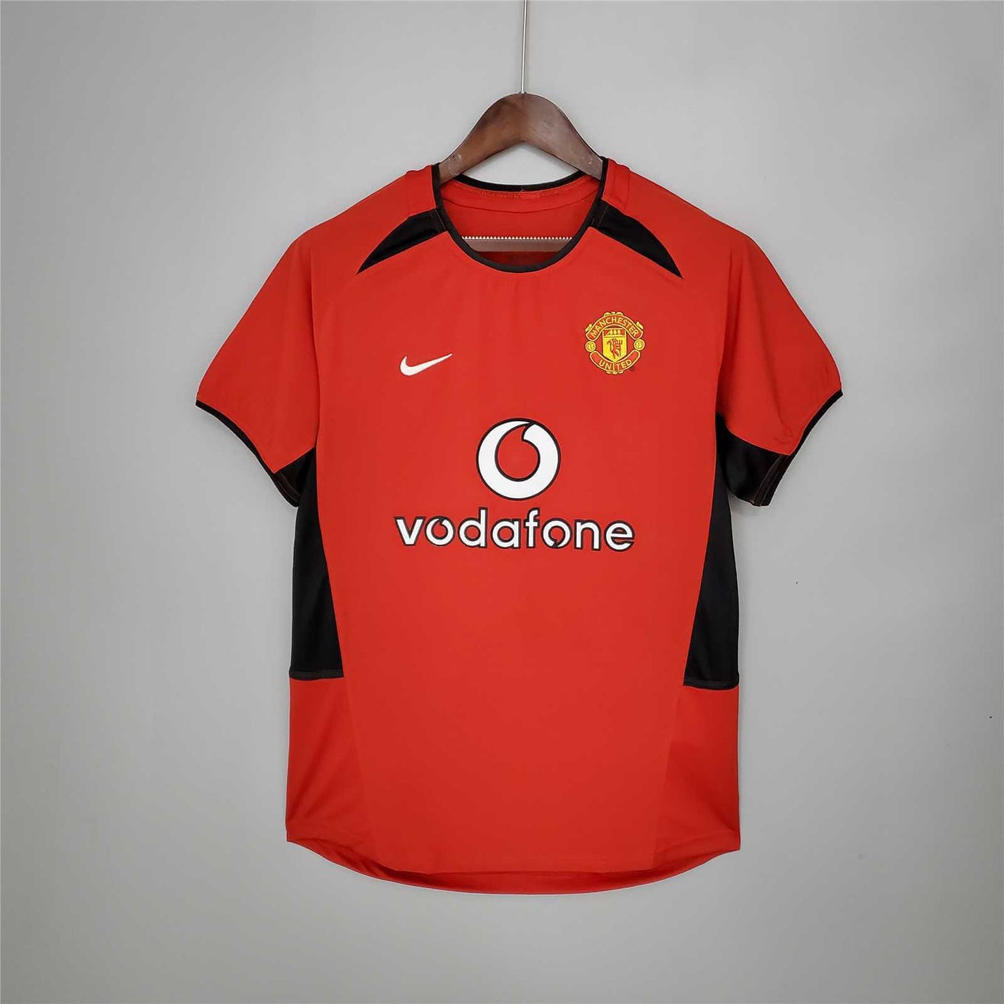 MANU 2002/2003 Home kit