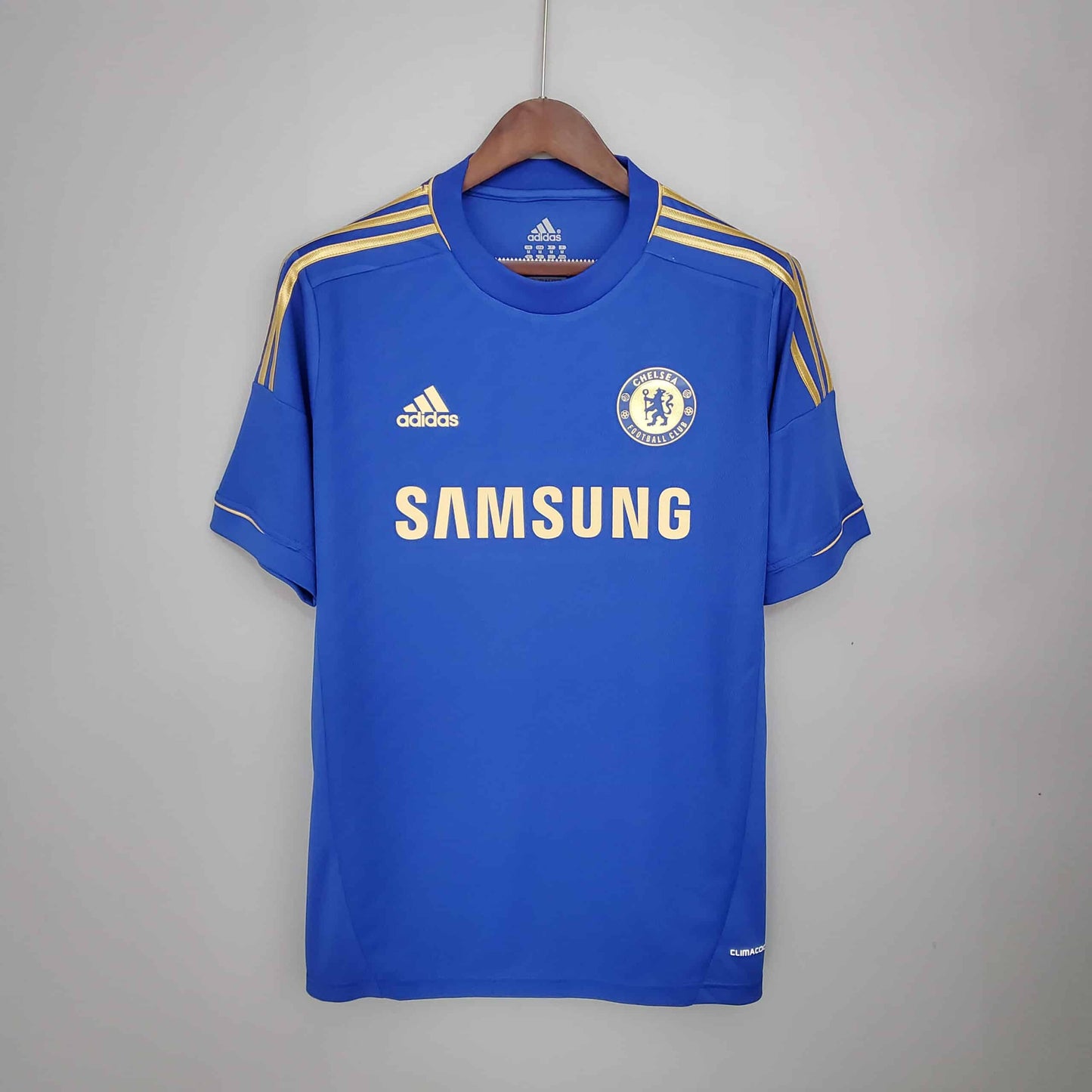 Chelsea 2012/2013 Home Kit