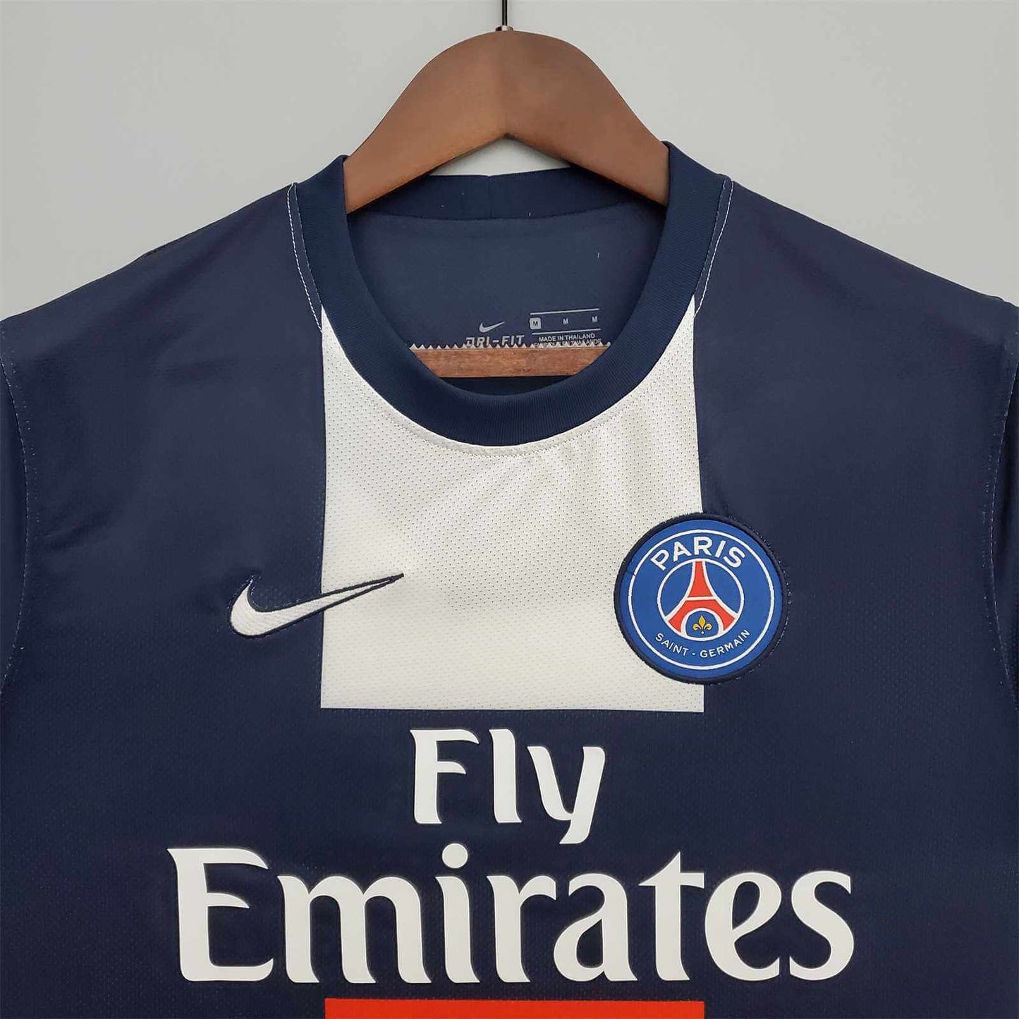 PSG 2013/2014 Home Kit