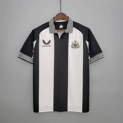 Newcastle Utd Commemorative Edition Kit