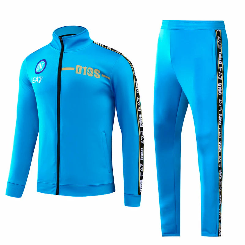 Napoli Legends Tribute Tracksuit