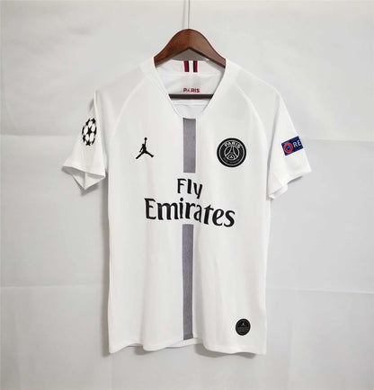 PSG 2018/2019 White Kit