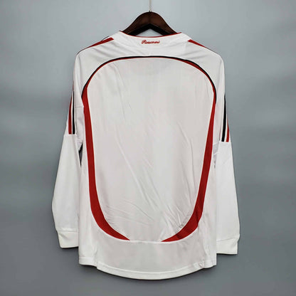 AC Milan 2006/2007 Away Kit