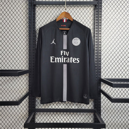 PSG 2018/2019 Black Kit