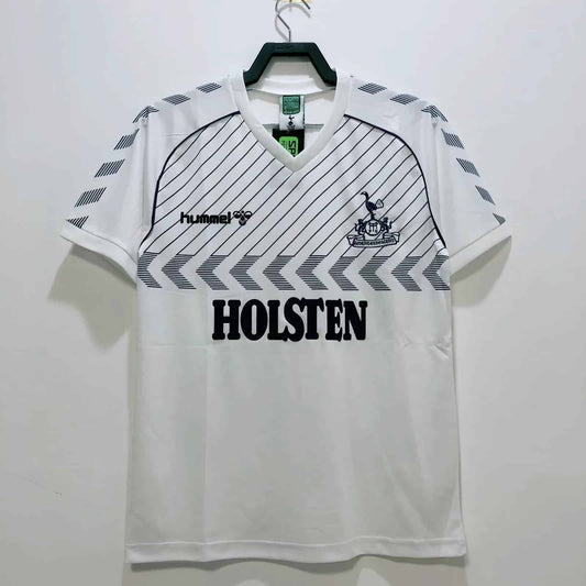 Tottenham Hotspur 1986 home Kit